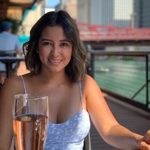 Meet your Posher, Virginia